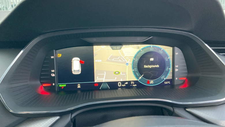 Skoda Octavia 1.4 TSI iV SE Technology DSG 5dr Estate